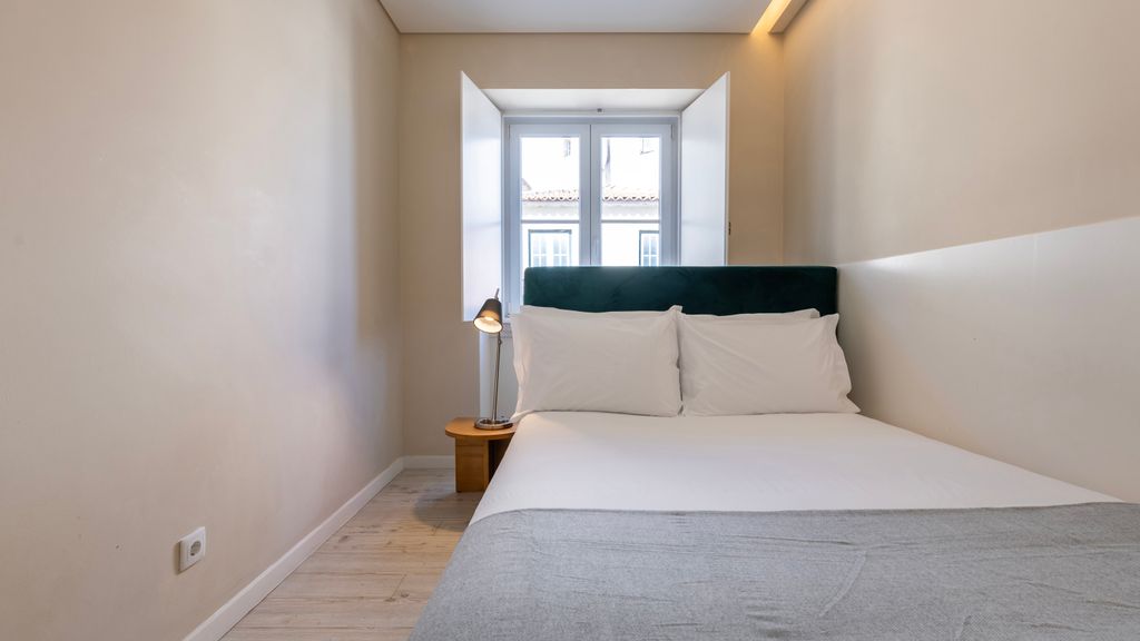 Carmo 43 | Apartment 303