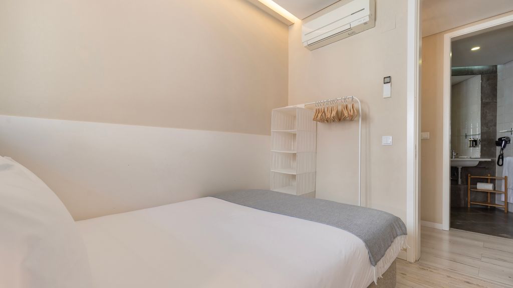 Carmo 43 | Apartment 303