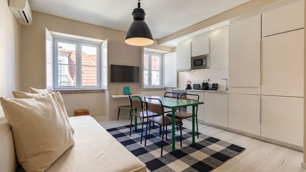 Carmo 43 | Apartment 303