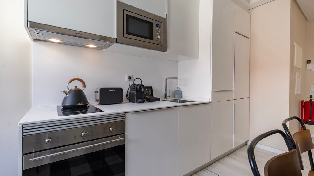 Carmo 43 | Apartment 303