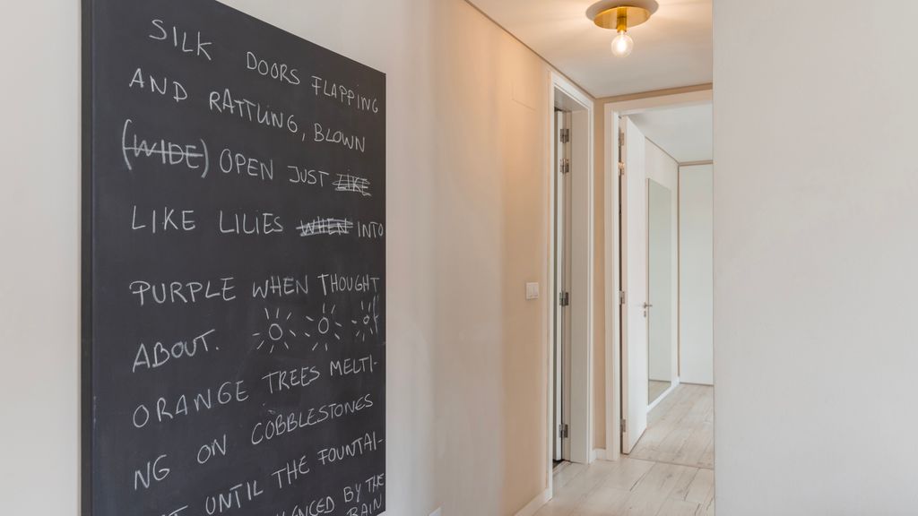 Carmo 43 | Apartment 303