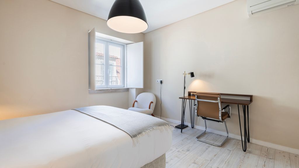 Carmo 43 | Apartment 303