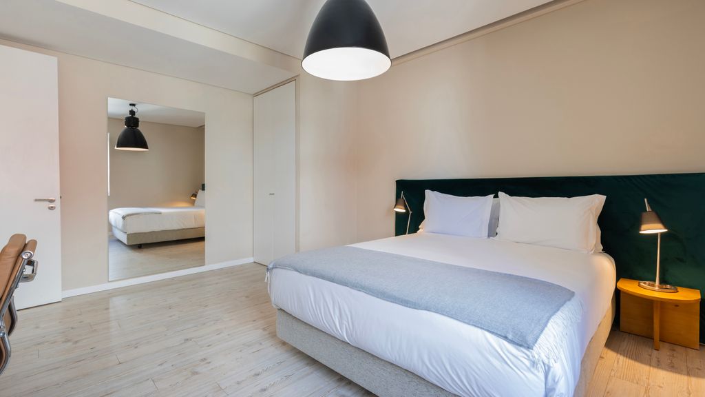 Carmo 43 | Apartment 303
