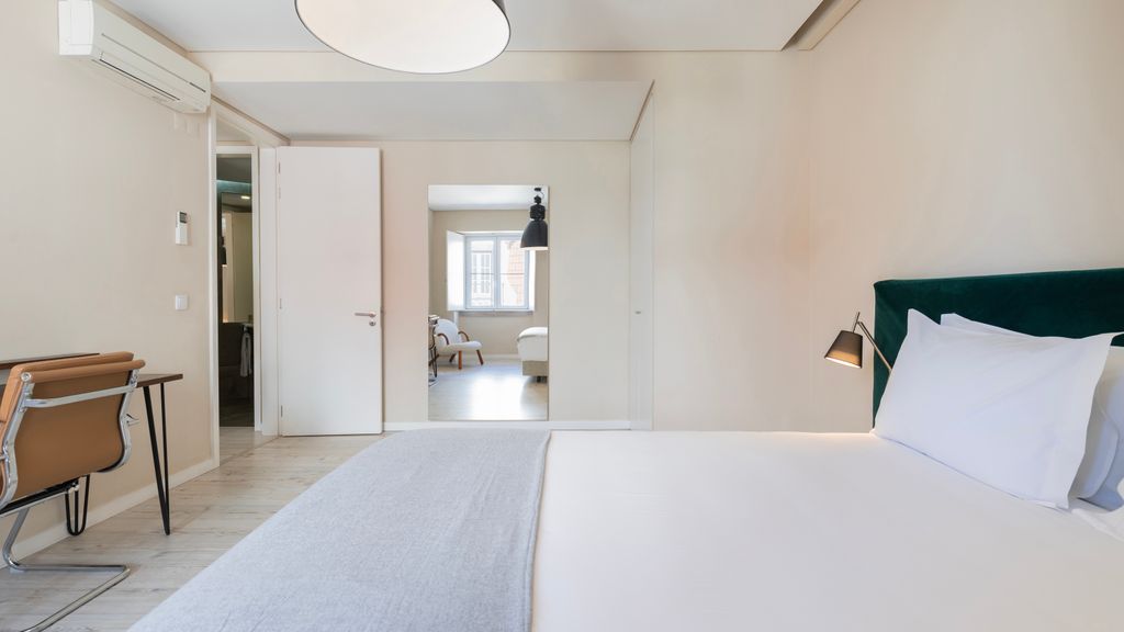 Carmo 43 | Apartment 303