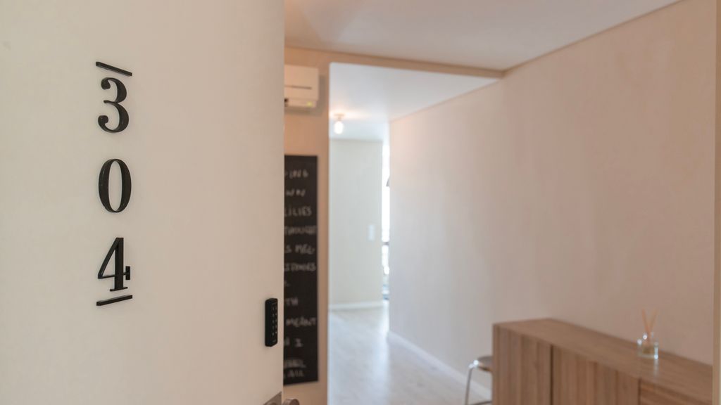 Carmo 43 | Apartment 304