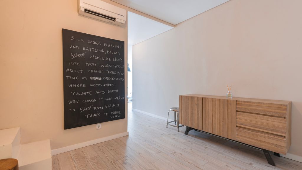 Carmo 43 | Apartment 304
