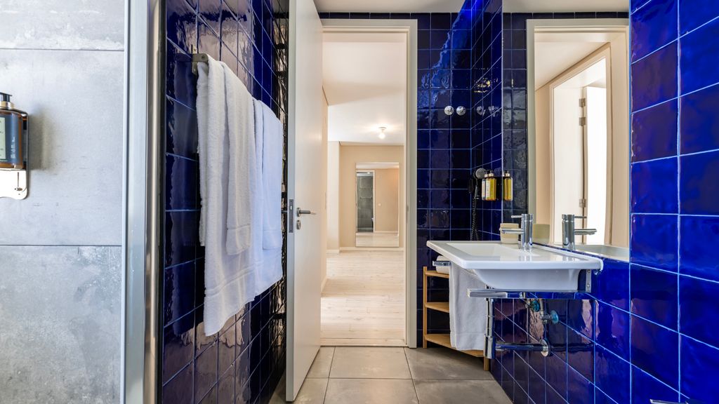 Carmo 43 | Apartment 304
