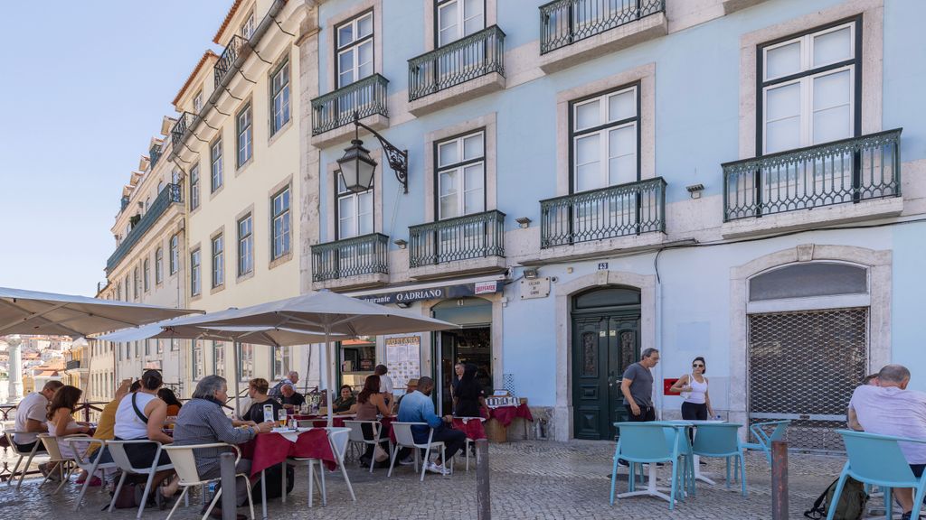 Carmo 43 | Apartment 304