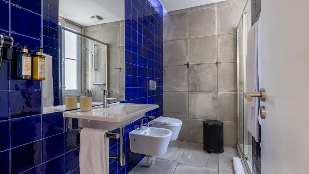 Carmo 43 | Apartment 304