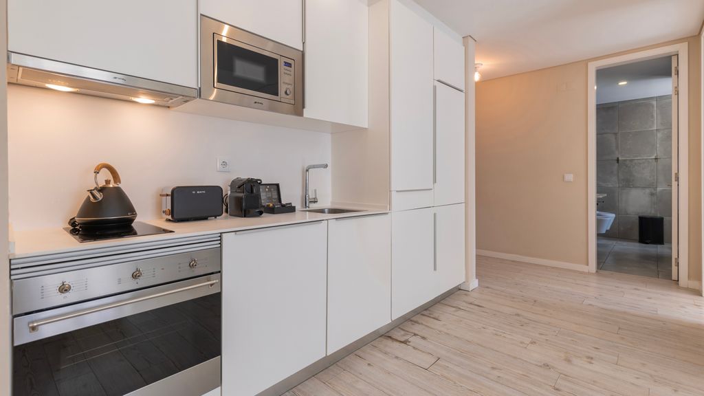 Carmo 43 | Apartment 304