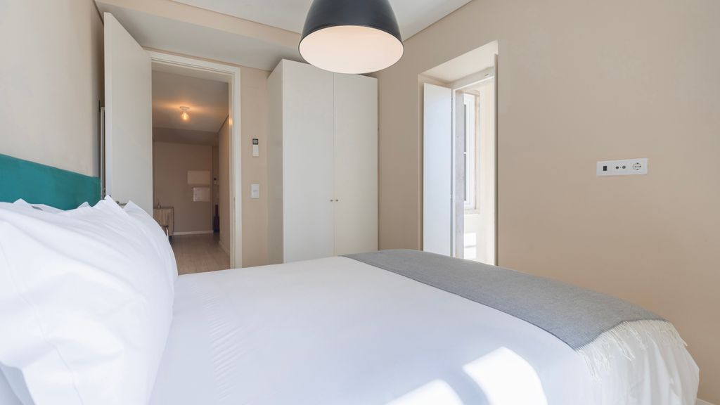 Carmo 43 | Apartment 304