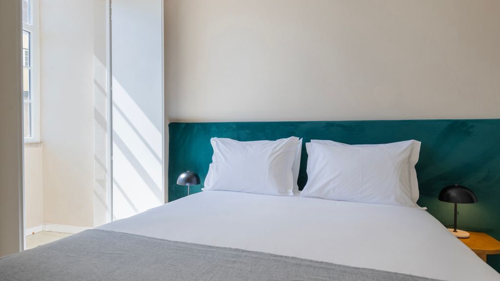 Carmo 43 | Apartment 304