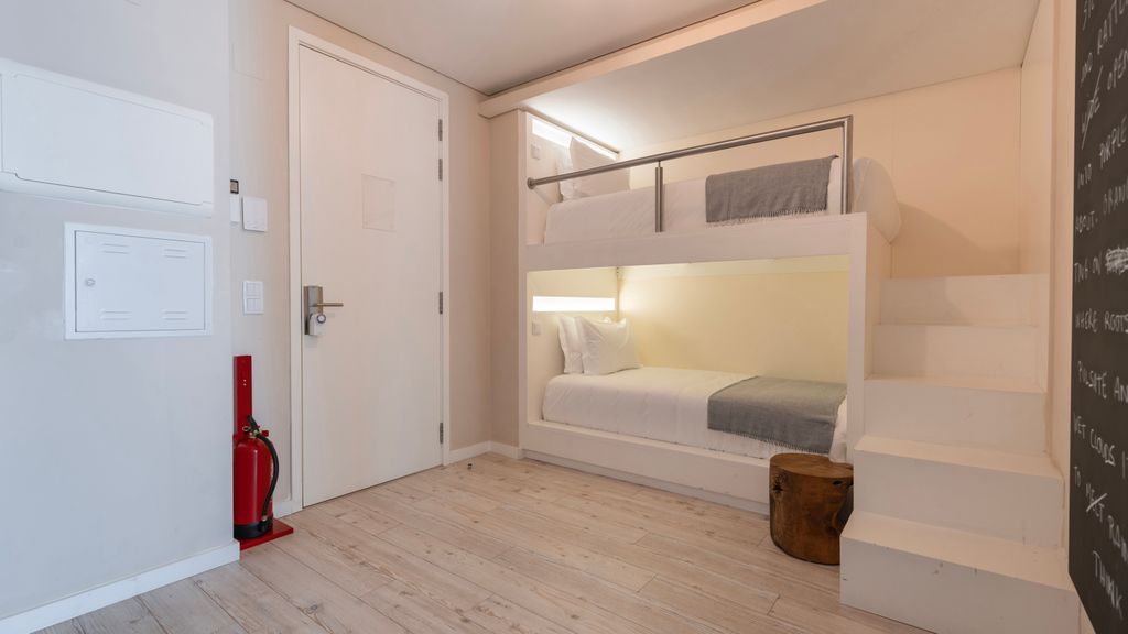 Carmo 43 | Apartment 304