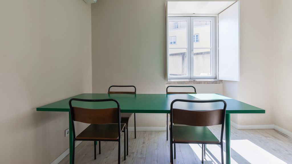Carmo 43 | Apartment 304