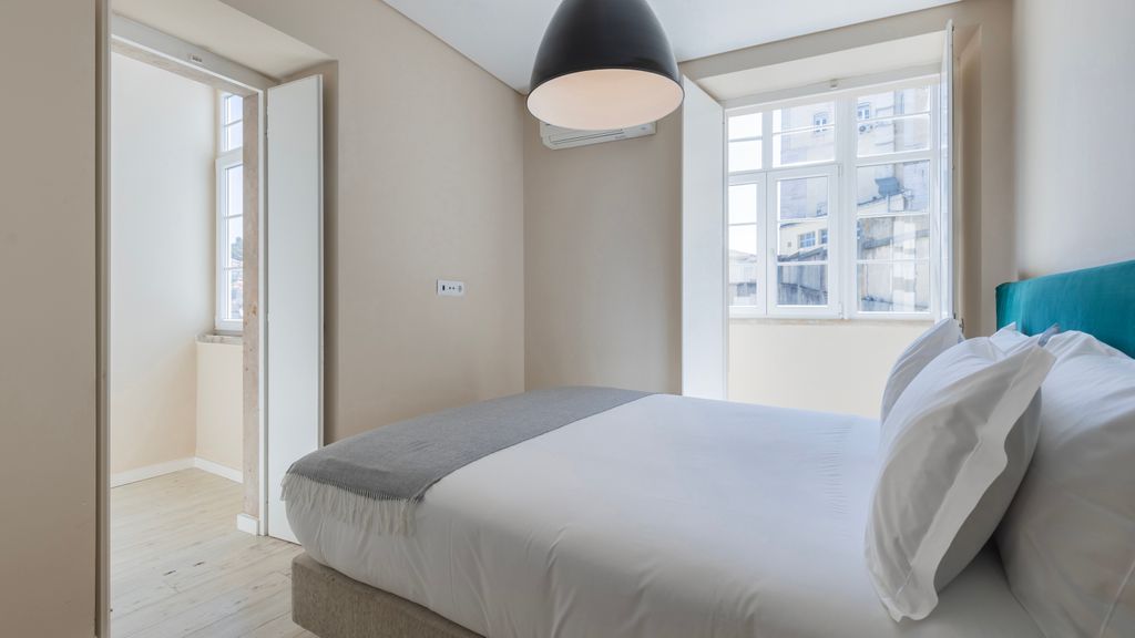 Carmo 43 | Apartment 304