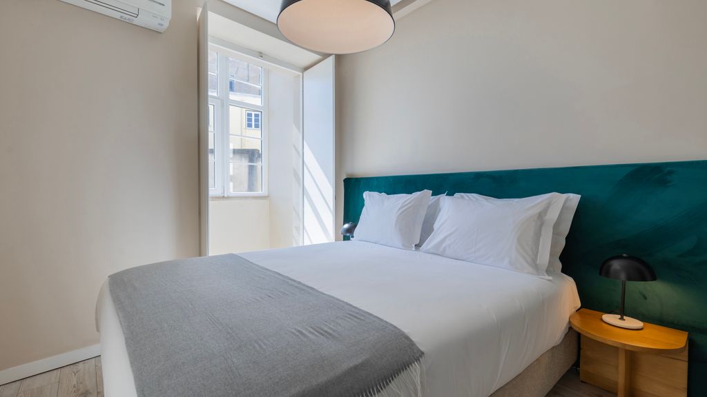 Carmo 43 | Apartment 304