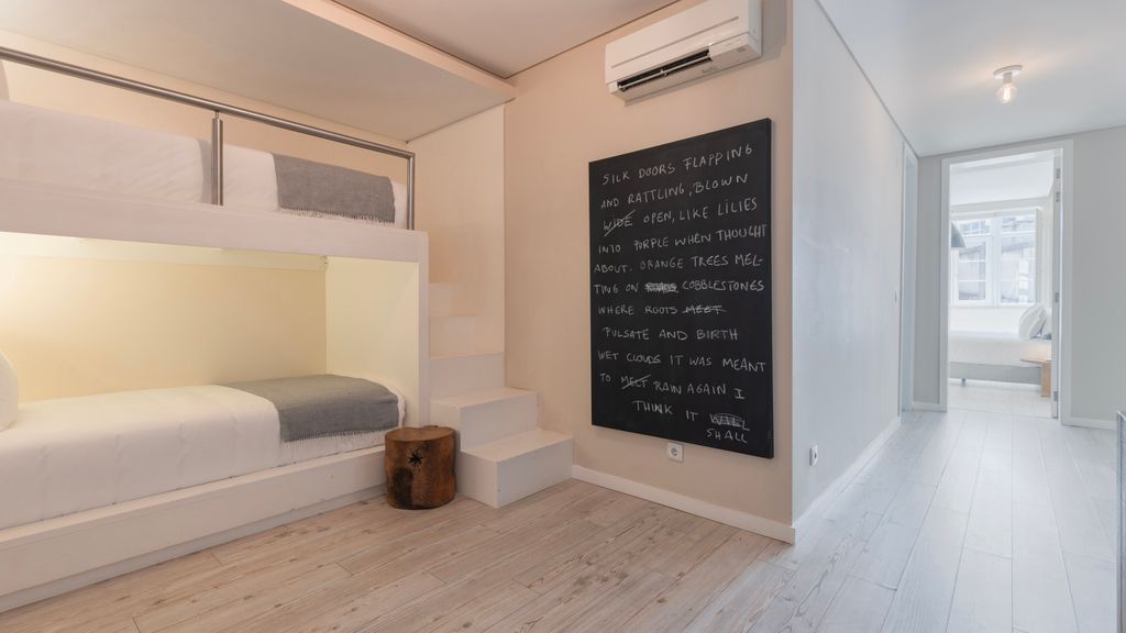 Carmo 43 | Apartment 304