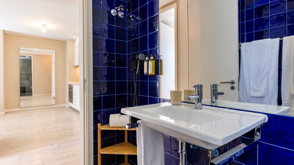 Carmo 43 | Apartment 304