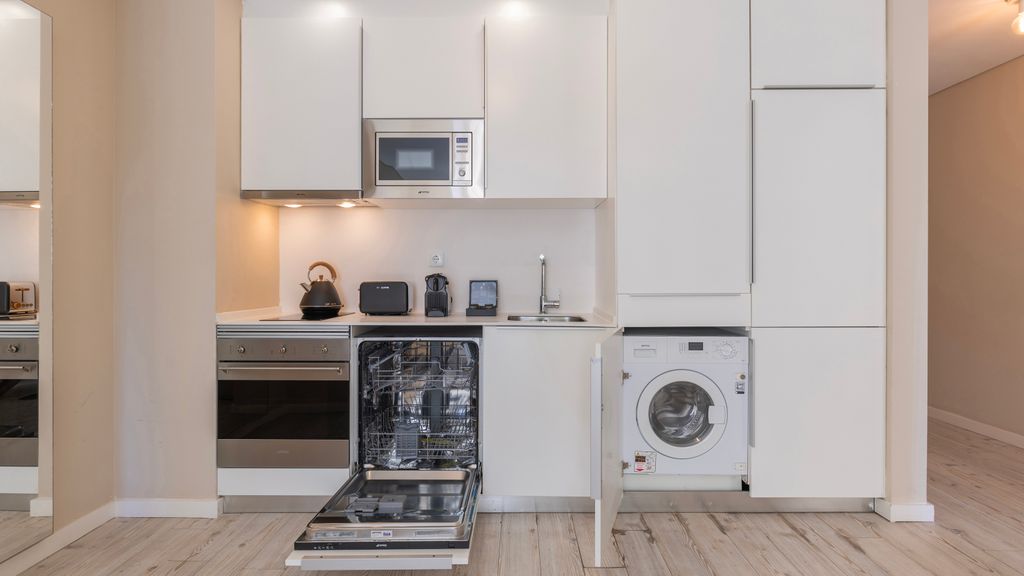 Carmo 43 | Apartment 304