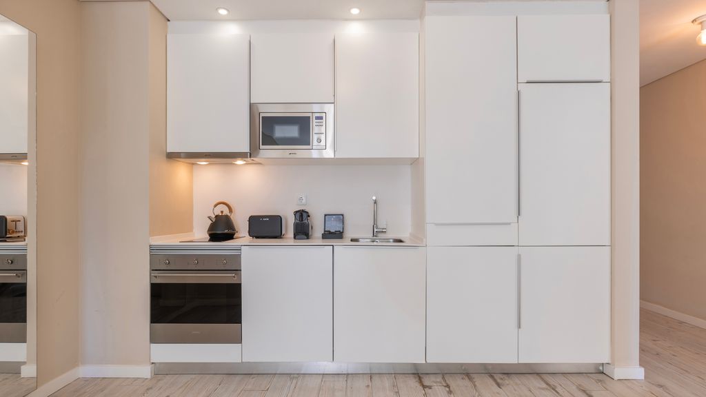 Carmo 43 | Apartment 304