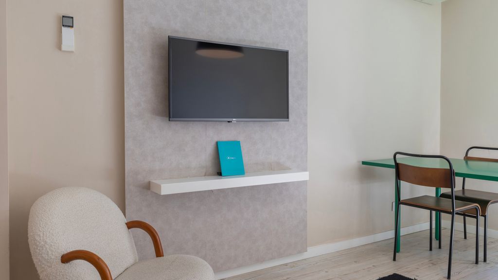 Carmo 43 | Apartment 304