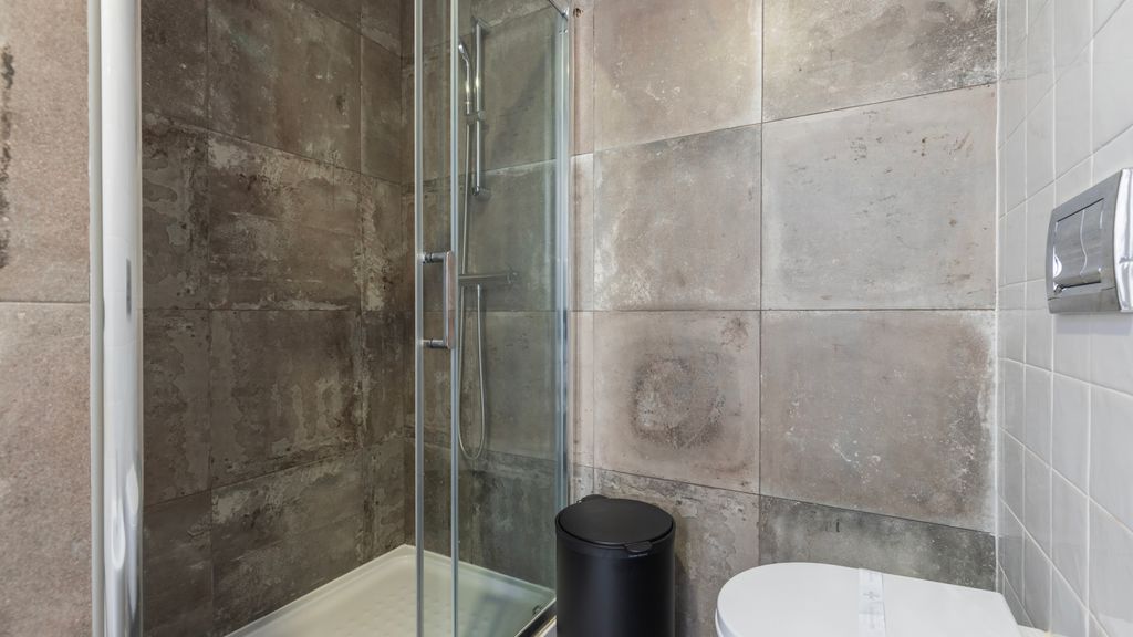 Carmo 43 | Apartment 400