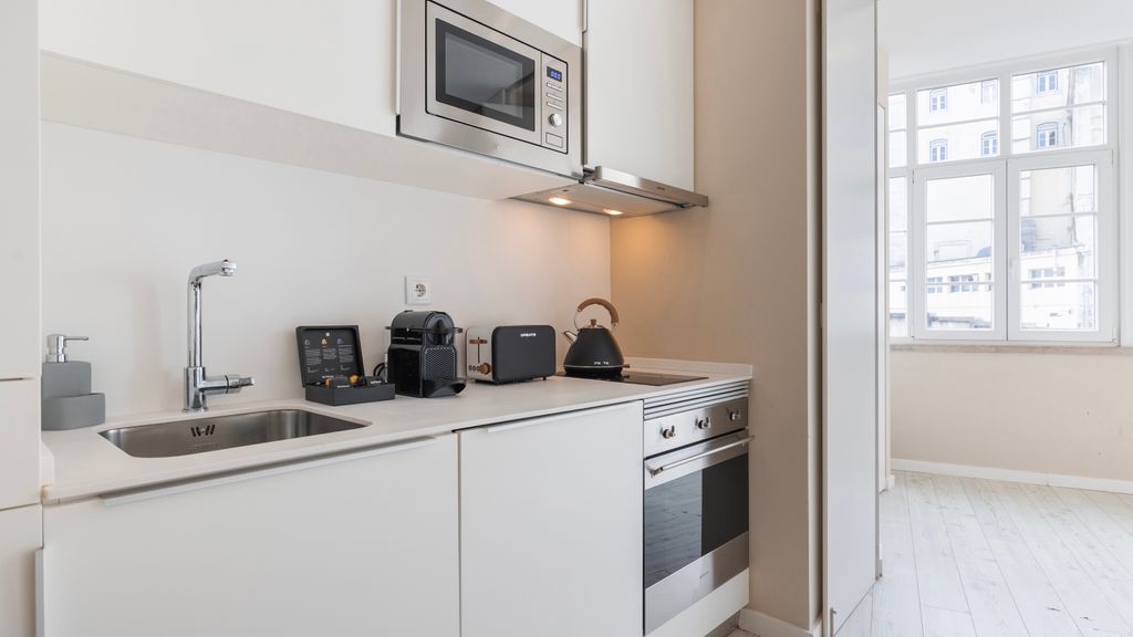 Carmo 43 | Apartment 400
