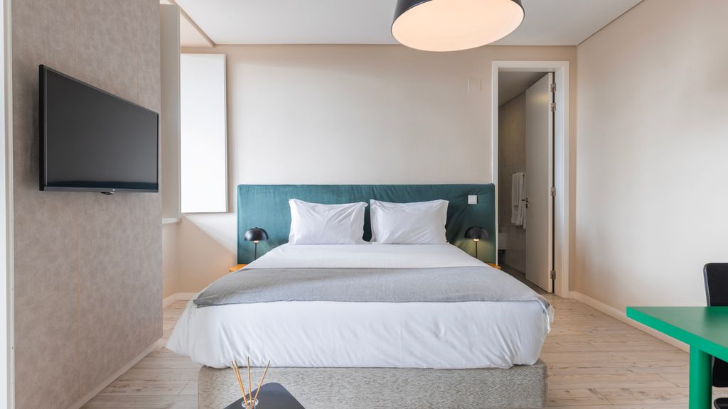 Carmo 43 | Apartment 400