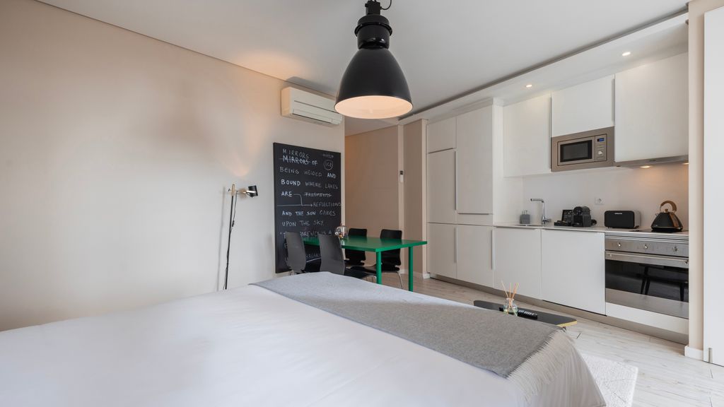 Carmo 43 | Apartment 400