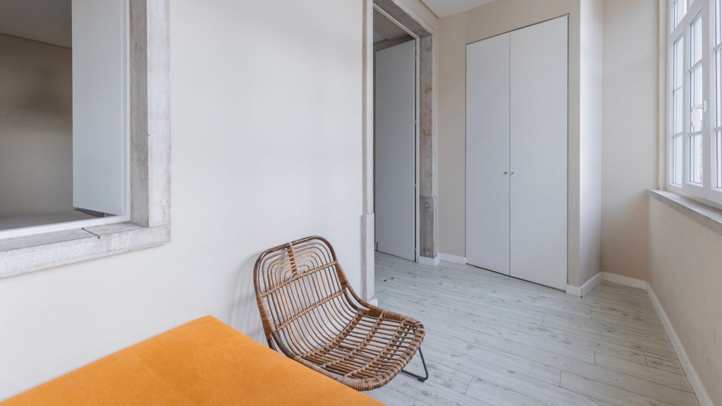 Carmo 43 | Apartment 400