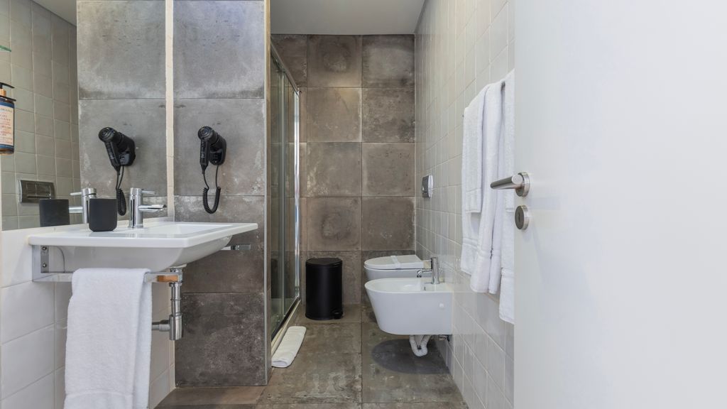 Carmo 43 | Apartment 400