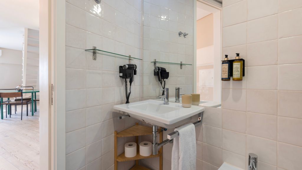 Carmo 43 | Apartment 401