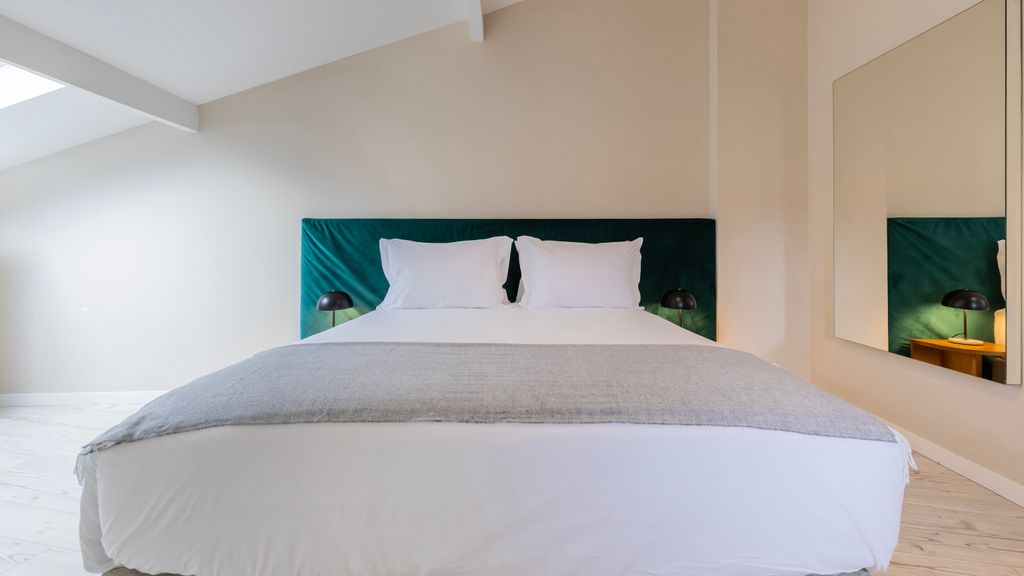 Carmo 43 | Apartment 401