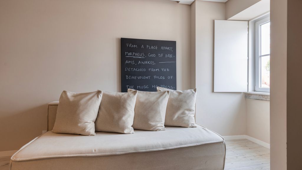 Carmo 43 | Apartment 401