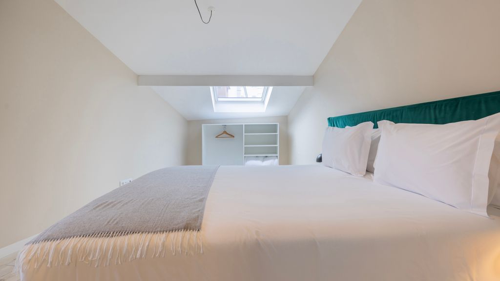 Carmo 43 | Apartment 401
