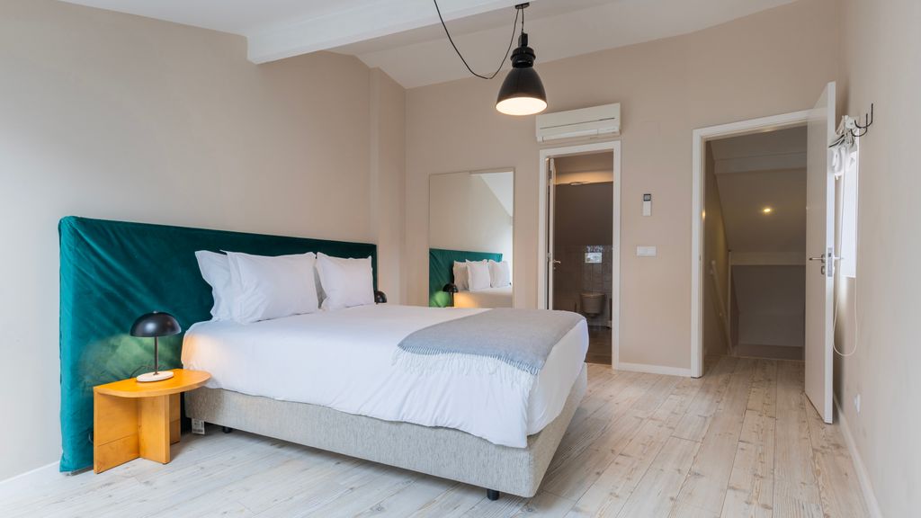 Carmo 43 | Apartment 401