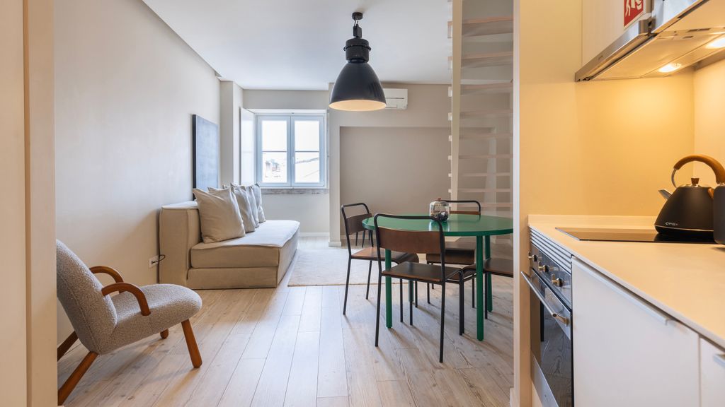 Carmo 43 | Apartment 401