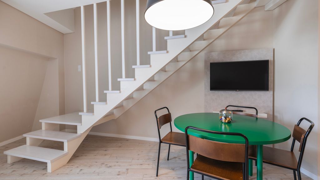 Carmo 43 | Apartment 401