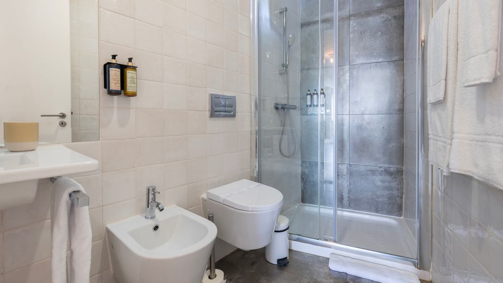 Carmo 43 | Apartment 401