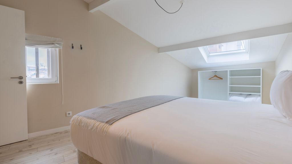 Carmo 43 | Apartment 401