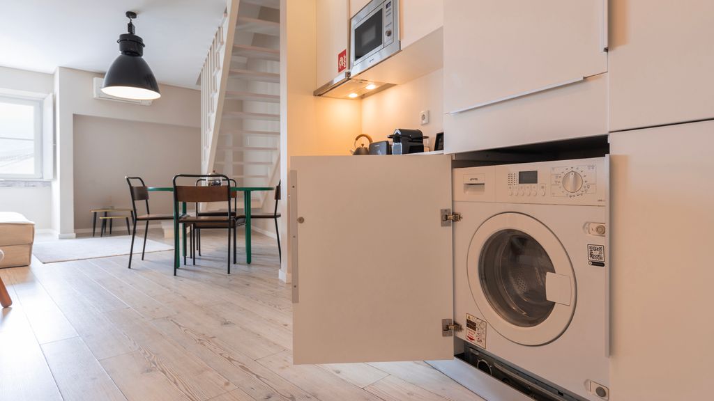 Carmo 43 | Apartment 401