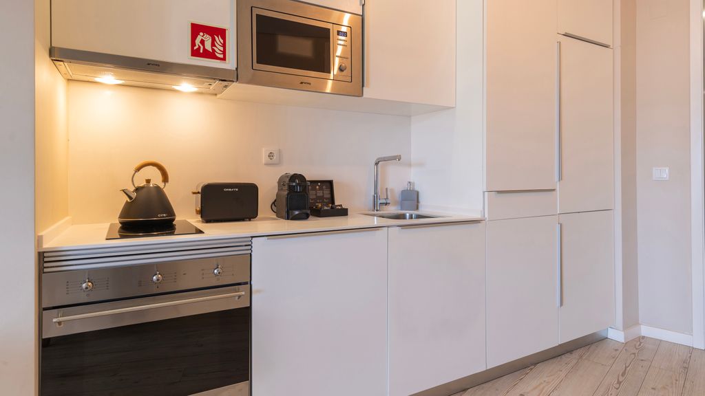 Carmo 43 | Apartment 401