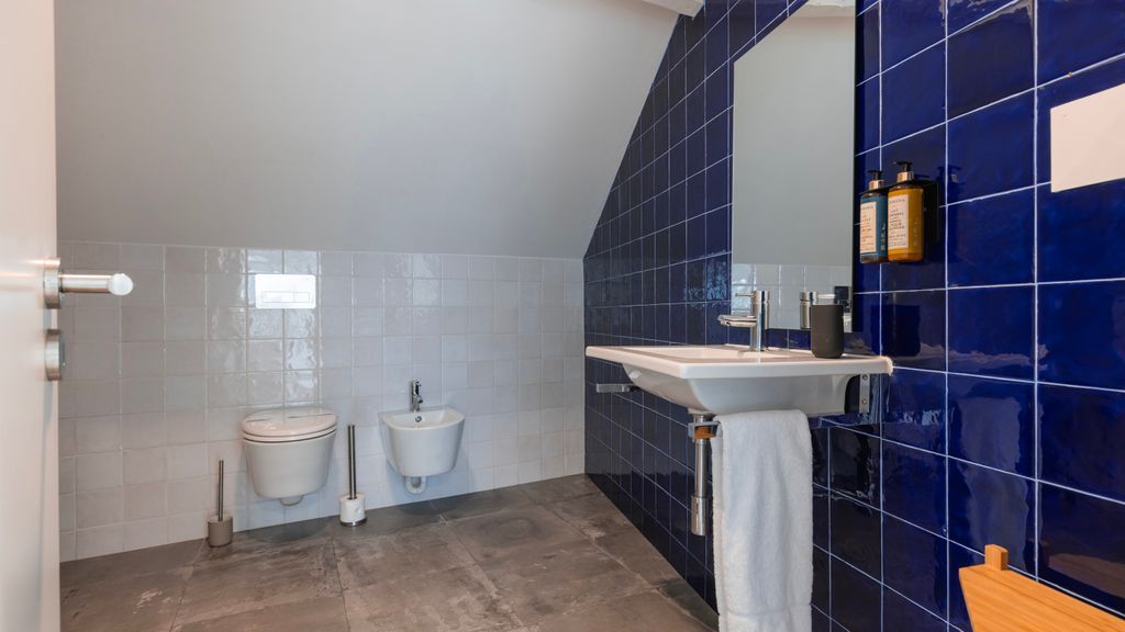 Carmo 43 | Apartment 401