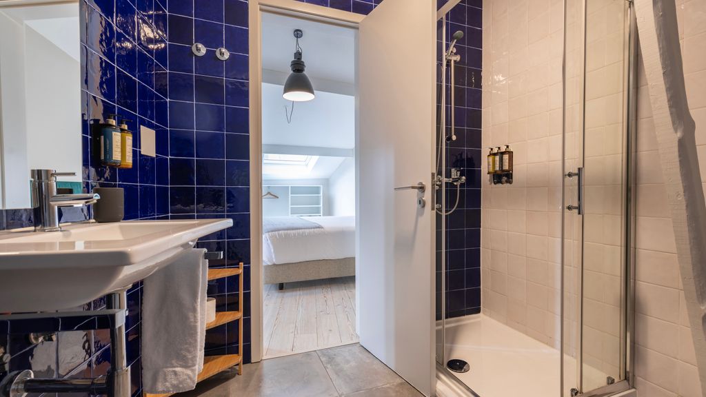 Carmo 43 | Apartment 401