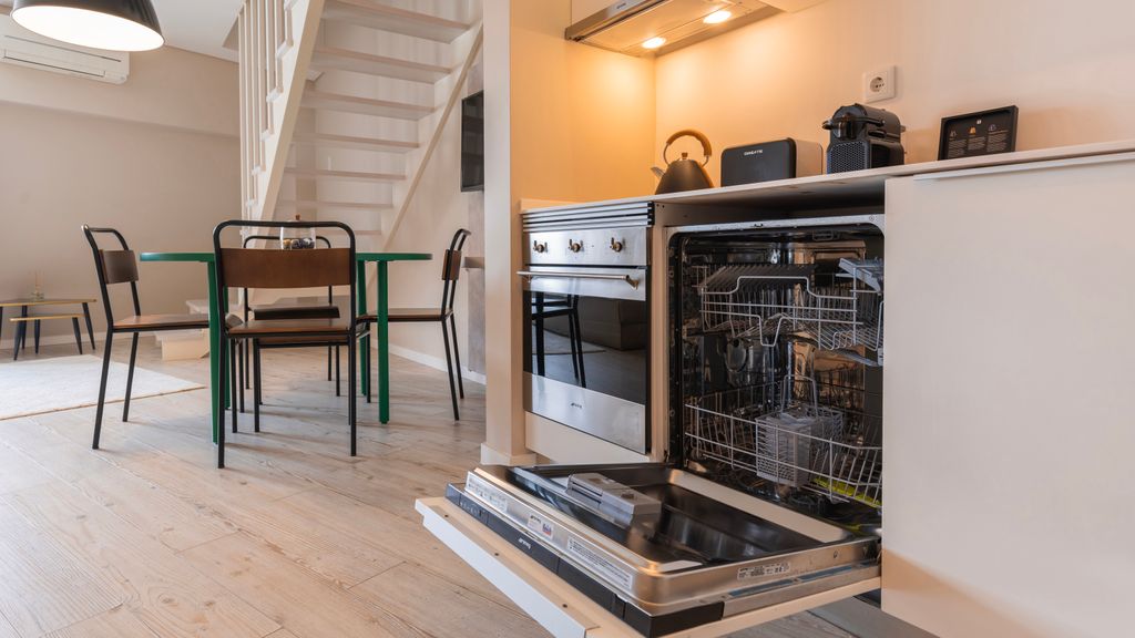 Carmo 43 | Apartment 401