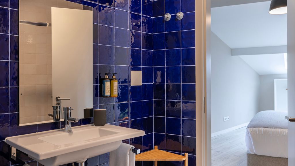 Carmo 43 | Apartment 401