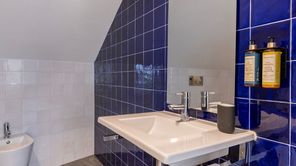 Carmo 43 | Apartment 401