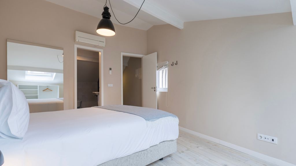Carmo 43 | Apartment 401