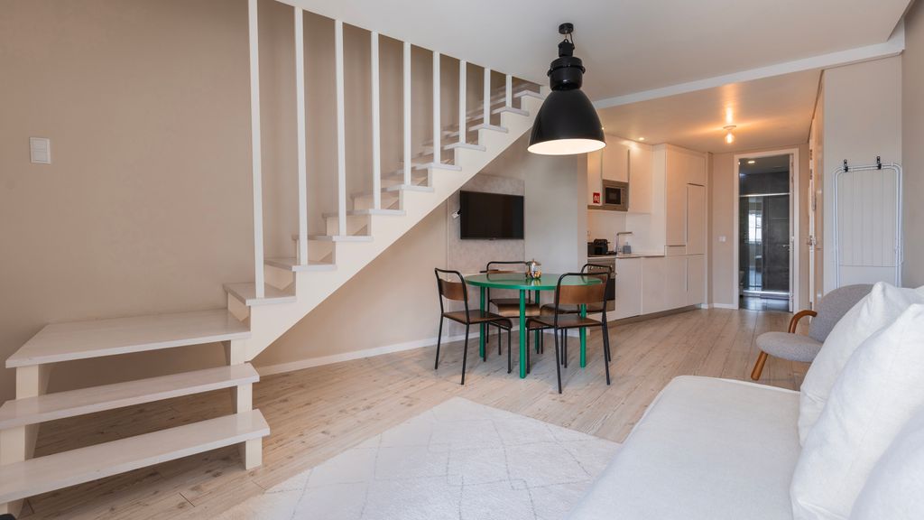 Carmo 43 | Apartment 401