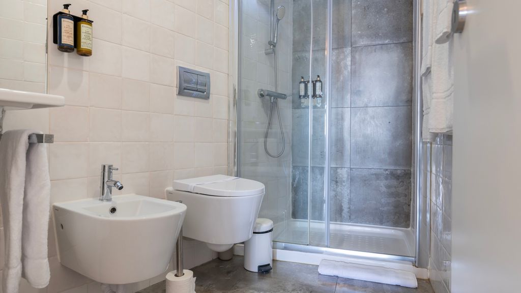 Carmo 43 | Apartment 401